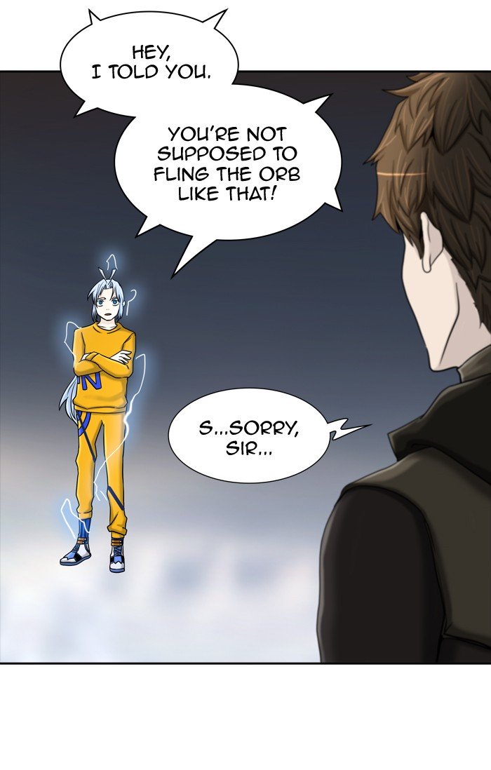 Tower of God, Chapter 371 image 066